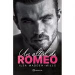 Un altfel de Romeo - Ilsa Madden-Mills