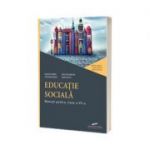Educatie sociala, manual pentru clasa a VII-a - Daniela Barbu