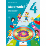 Matematica. Manual pentru clasa a IV-a - Iliana Dumitrescu