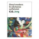 Omul modern în căutarea sufletului - C. G. Jung