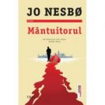 Mântuitorul - Jo Nesbo
