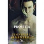 Profeția, volumul 4 din seria Titanii - Jennifer L. Armentrout