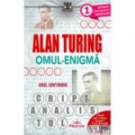 Alan Turing, Omul-Enigma - Nigel Cawthorne