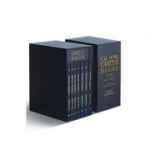 Cărțile Negre. C. G. Jung, 7 volume, cutie personalizată