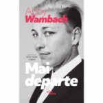 Mai departe - Abby Wambach