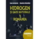 Hidrogen si gaze naturale in Romania - Ioan Iordache