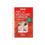 ABC-ul Medicinei Chineze - Cristophe Labigne