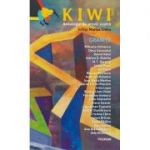Kiwi, 2022. Antologia de proză scurtă, GRANIȚE - Marius Chivu