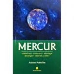 Mercur, simbolism, astronomie, astrologie, mitologie, elemente practice - Astronin Astrofilus