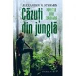 Căzuți din junglă - Alexandru N. Stermin
