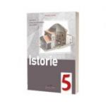 Istorie. Manual pentru clasa a V-a - Stan Stoica