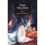 Povestiri despre oameni obișnuiți - Varujan Vosganian