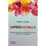 Supersimturile - Emma Young