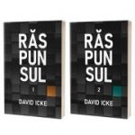 Raspunsul, 2 volume - David Icke