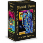 Maktub Tarot (Pachet carti) - Suada Agachi