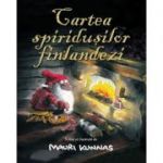 Cartea spiridușilor finlandezi - Mauri Kunnas