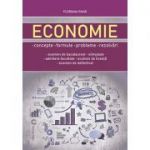 Economie, concepte, formule, probleme, rezolvări - Floriana Pana