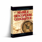 Marile descoperiri geografice - I. P. Maghidovici