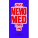 Memomed 2023. Editia 29 - Dumitru Dobrescu