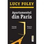 Apartamentul din Paris - Lucy Foley