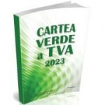 Cartea Verde a TVA 2023 - Olga Crevelescu