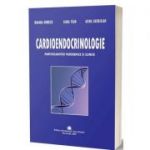 Cardioendocrinologie - particularitati patogenice si clinice - Mariana Dobrescu