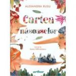 Cartea năsoaselor - Alexandra Rusu