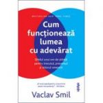 Cum funcționează lumea cu adevărat - Vaclav Smil