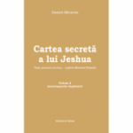 Cartea secreta a lui Jeshua, volumul 2. Anotimpurile implinirii - Daniel Meurois