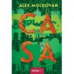 Casa. Cartea întâi - Alex Moldovan