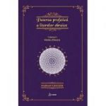 Puterea profetică a literelor ebraice, volumul 1. Mistica ebraică - Naran Gheser