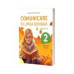 Comunicare in limba romana, manual pentru clasa a II-a - Madalina Stan
