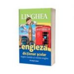 Dictionar scolar englez-roman si roman-englez