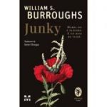 Junky - William S. Burroughs