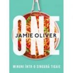 ONE. Minuni într-o singură tigaie - Jamie Oliver