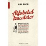 Alfabetul bucatelor - Vlad Macri