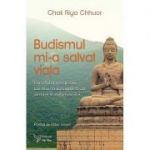 Budismul mi-a salvat viaţa - Chak Riya Chhuor