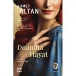 Doamna Hayat - Ahmet Altan