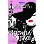Rochia neagra - Deborah Moggach