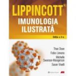 LIPPINCOTT. Imunologia ilustrată