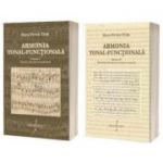 Armonia Tonal, Functionala, volumul I + II - Hans Peter Turk