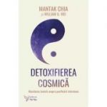 Detoxifierea cosmică - Mantak Chia