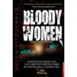Femei sangeroase (Bloody Women) - Helen FitzGerald