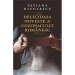 Delicioasa poveste a cozonacului românesc - Tatiana Niculescu