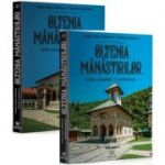 Oltenia manastirilor, 2 volume - Liana C. Tataranu
