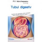 Tubul digestiv - Pierre V. Marchesseau