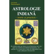 Astrologie Indiana - teorie si practica
