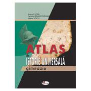 Atlas de Istorie Universala