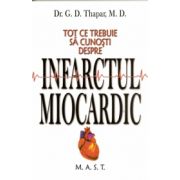 Infarctul miocardic - Tot ce trebuie sa cunosti despre