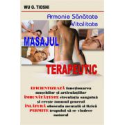 Do In - Masajul Terapeutic